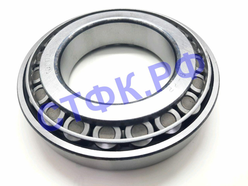 7217А SKF Подшипник 7217А(30217)